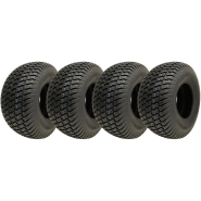 20x10.00-8 pneu tondeuse, 4ply turf, herbe, pneu tondeuse - Wanda P332, lot de 4 20x10.00-8 pneu tondeuse, 4ply turf, herbe, pneu tondeuse - Wanda P332, lot de 4