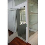 Ascenseur privatif interieur aritco 7000