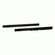 ATEN 2K-0006 Kit de montage en rack (long) avec installation facile pour Commutateur/Console KVM LCD_0
