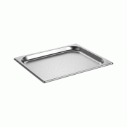 Bac gastronorme GN1/2 capacité 1.4L  - Caterchef - EMG-953656