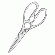 Ciseaux de cuisine XinZuo Professional (K510) - multicolore inox XYJD-DDCFJ-K510