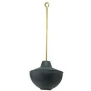 Clapet moule pour mecanisme jacob delafon