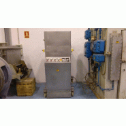 Compacteur d'occasion Compacteur d'occasion