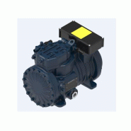 Compresseur semi-hermétique DORIN H 201 CC 230-400v/3/50hz D/Y