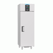 Congélateur en acier inox 400 ltr l600 7489.5065 COMBISTEEL