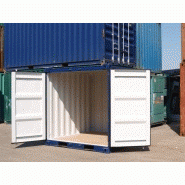 Container dry 2,99m 10ft
