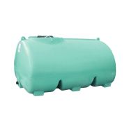 Cuve Duraplas de transport d'engrais DURACUVE 2500L - PREMIUM - Polyvalente et traitée anti-UV