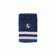 El Ganso - Serviette de Toilette Bleu Marine 30x50cm 100% Coton 500GSM - bleu GAN043