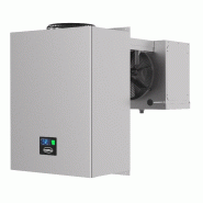 Groupe de refroidissement pour chambre froide positive 6.6-9 m3 - P7489.0410_0