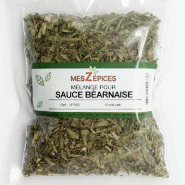 MesZépices - Mélange pour sauce béarnaise - Sachet de 100 g - 3662310009752