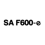 Presse de découpe compacte 100% électrique - SA F600-e - Précision, ergonomie et polyvalence_1