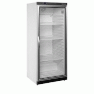Réfrigérateur vitré GN2/1 Blanc | Tefcold - UR600G longueur 777 mm - blanc 32945 Réfrigérateur vitré GN2/1 Blanc | Tefcold - UR600G longueur 777 mm - blanc 32945