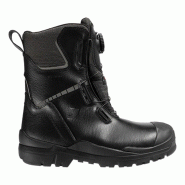 Safety Jogger - Bottes de sécurité d'hiver imperméables sans métal avec fermeture TLS HEKLA noir S7S http://carbonn.Fr/img/co/1276.Jpg Taille 44 -