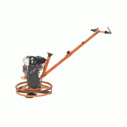 Truelle mécanique thermique à essence CT601 MP - Ø 600 mm - NORTON CLIPPER - 70184629945 Truelle mécanique thermique à essence CT601 MP - Ø 600 mm - NORTON CLIPPER - 70184629945
