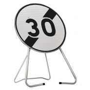 0107519 - panneau de chantier - signaux girod - dimension 650 mm