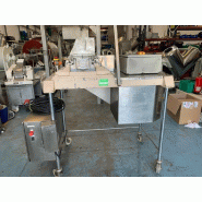 Broyeur à marteau fixe apex 114-364 d'occasion - référence                        :                         c6695