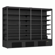 Chambre froide murale marco 2.5 l2560 7455.3110 COMBISTEEL