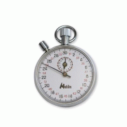 Chronomètre mod. 803 a/pause, 15'/30''/0.1'' - Ref.: KKB006 Chronomètre mod. 803 a/pause, 15'/30''/0.1'' - Ref.: KKB006