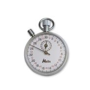 Chronomètre mod. 803 a/pause, 15'/30''/0.1'', marque Nahita - Ref.: KKB006 Chronomètre mod. 803 a/pause, 15'/30''/0.1'', marque Nahita - Ref.: KKB006
