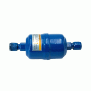 Déshydrateur pour circuit frigorifique - station de récupération VRR12L/24L - R32