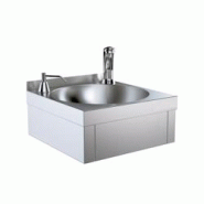 Distform Lave-mains mural avec robinet électronique | Q0252200_0 - 8445842003512 Distform Lave-mains mural avec robinet électronique | Q0252200_0 - 8445842003512