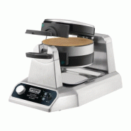 Appareil à cornet de glace professionnel