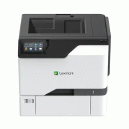 Lexmark CS735de Couleur 1200 x 1200 DPI A4 Lexmark CS735de Couleur 1200 x 1200 DPI A4