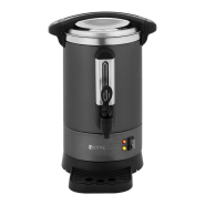 Machine À cafÉ filtre cafetiÈre À filtre cafetiÈre pro percolateur Électrique 6 litres acier inoxydable 14_0004681