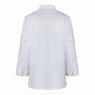 Molinel-lot de 2 tabliers courts noir tuniq - noir Matériau naturel 09209999279 TUNIQ