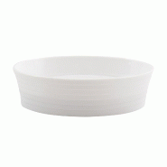 MSV Harmonie Porte-savon couleur blanche - blanc multi-matériau MS4303
