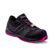 Paire de chaussures de sécurité basses femmes S3 SRA ESD ERIS - BBERSNRRS-GM02_0