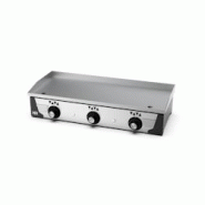 Plancha à gaz – plaque en acier rectifié – épaisseur 15 mm - 3667335118311 Plancha à gaz – plaque en acier rectifié – épaisseur 15 mm - 3667335118311