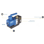 Pompe à vide - sans fil - r32 - tf-vrp 2dli