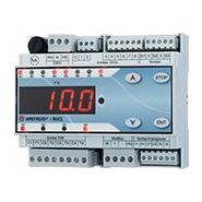 Régulateur à étages froid/chaud -  REFC_1