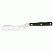 Rousselon Dumas Sabatier Couteau Foie Gras 13.5 CM Manche Noir * - 035-1177560
