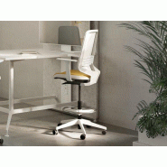 Siège technique Dot Pro confort repose pieds Siège technique Dot Pro confort repose pieds