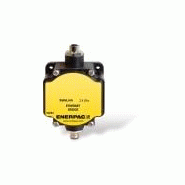 SLEB1 – SafeLink Wireless Communication – Ethernet Bridge pour SLR1