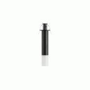 Spot Encastré Mini Led Argo Xl 3,5W, Angle 180°, 2700K, Noir Mat. Éclairage D'Accentuation À Rendu Des Couleurs Élevé - Beneito & Faure - argent Spot Encastré Mini Led Argo Xl 3,5W, Angle 180°, 2700K, Noir Mat. Éclairage D'Accentuation À Rendu Des Couleurs Élevé - Beneito & Faure - argent