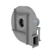 Sr - ventilateur centrifuge industriel - savio -  débit 720 à 54000 m3/h
