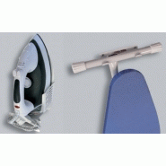 Support mural fer et planche prestige jvd Support mural fer et planche prestige jvd