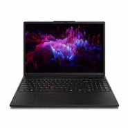 ThinkPad P16s Gen 4 (Intel)