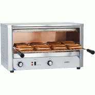 Toasteur à quartz GM Casselin