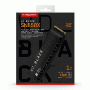 Wd_black sn850x nvme_0