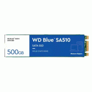 Western Digital Blue SA510 500 Go M.2 Série ATA III_0