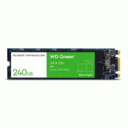 Western Digital Green WDS240G3G0B 240 Go M.2 Série ATA III_0