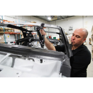 Bras de mesure tridimensionnelle