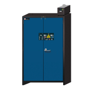 Armoire de sécurité pour batteries lithium-ion ION-PRO-90 modèle IO90.195.120.PC.WDC - Réf 41269-047-41408