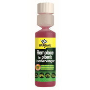 Additif carburant pour essence sans plomb - Restom®