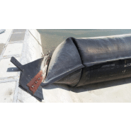 Barrage gonflable - flo-air bg