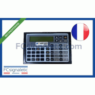 Boitier 36 touches ECCES reconditionné STANDBY MERCURA 08699-50 Boitier 36 touches ECCES reconditionné STANDBY MERCURA 08699-50